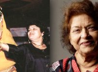 Saroj Khan Passed Away