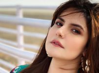 Zarine Khan Sushant Message