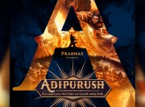 Adipurush Announcement