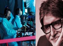 Amitabh Bachchan Resumes KBC