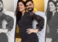 Anushka Expecting