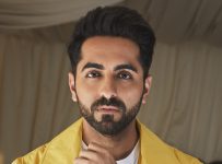 Ayushmann Resumes Shoot