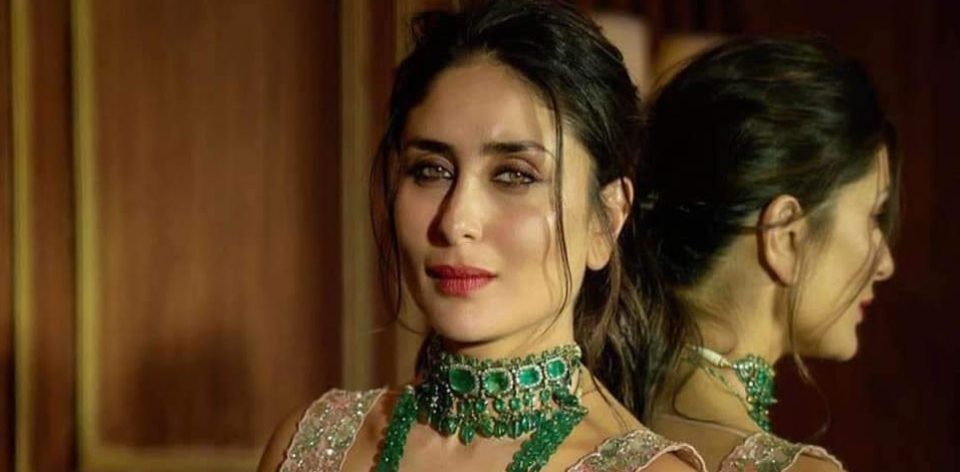 Kareena Confirms Pregnancy