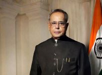 PranabMukherjeeTribute