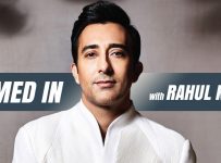 Rahul Khanna Int Icon