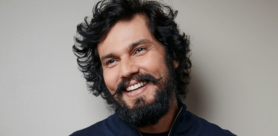 Randeep Hooda Hospitalized