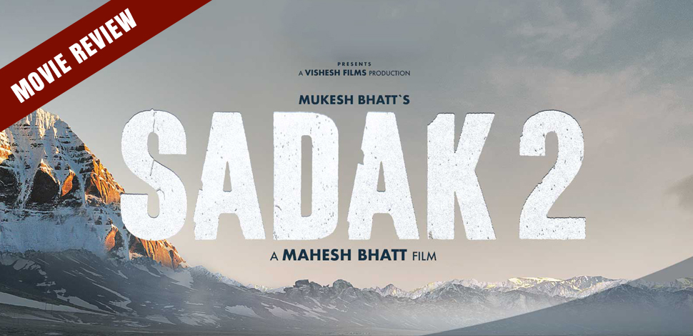 sadak 2 movie