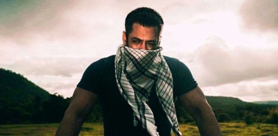 Salman Khan Four Films