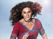 Taapsee Rashmi Rocket