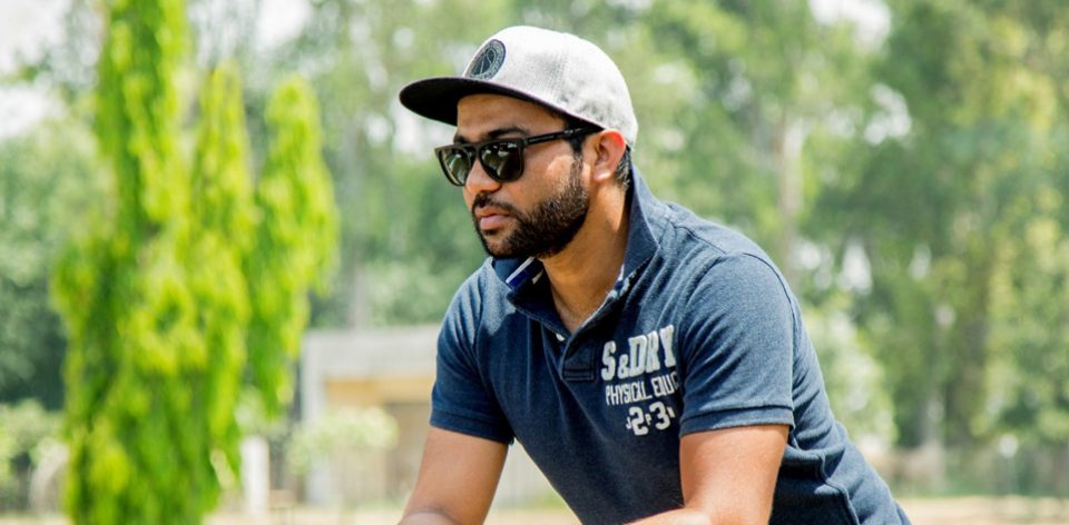 Ali Abbas Zafar