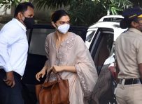 Deepika Padukone Drug