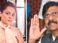 Kangana Political Fight