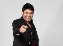 Kapil Sharma animation