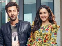 Ranbir Shraddha Luv Ranjan