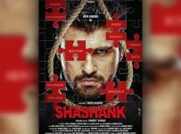 Shashank Poster