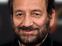 Shekhar Kapur FTII