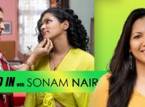 Sonam Nair Icon