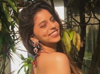 Suhana Khan Trolled