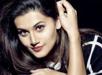 taapsee new film