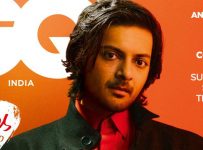 Ali Fazal Gq