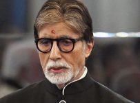 AmitabhBachchan__Hospitalized Again