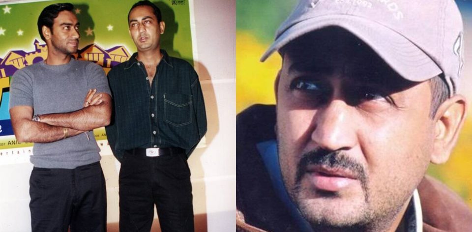 Anil Devgan Death