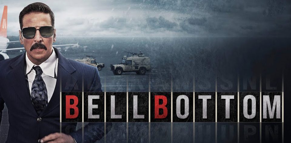 Bellbottom Teaser launch