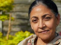 Deepti Naval Suffers Heart Attack