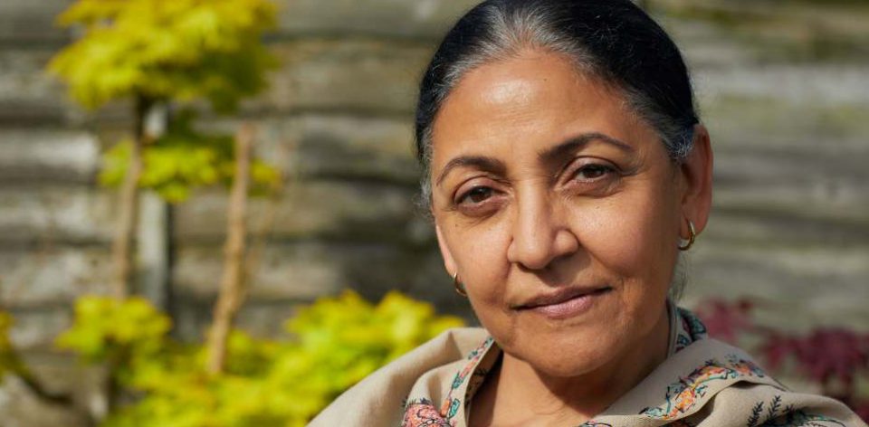 Deepti Naval Suffers Heart Attack