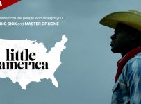 Little America Review