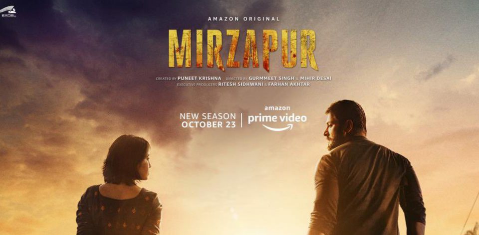 Mirzapur_Season2 Promo