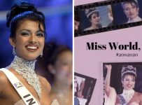 PC Miss World