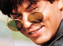 SRK on DDLJ