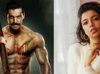 Satyamev Jayate Shoot Begins