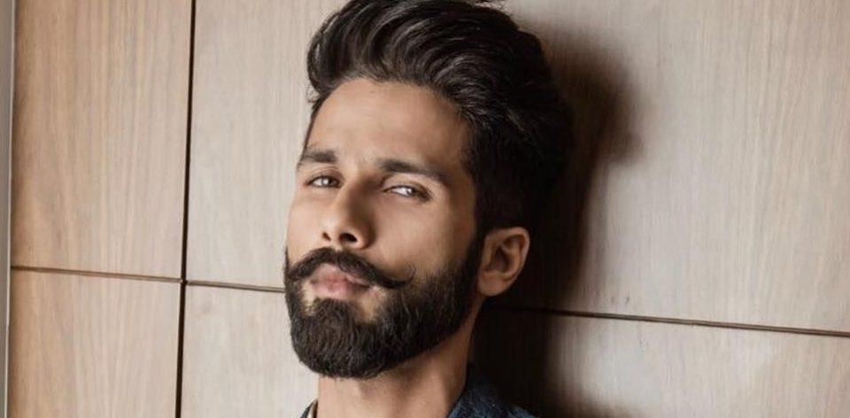 Shahid Kapoor OTT Producer