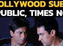 bollywood sues Media