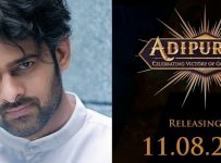 Adipurush Release Date