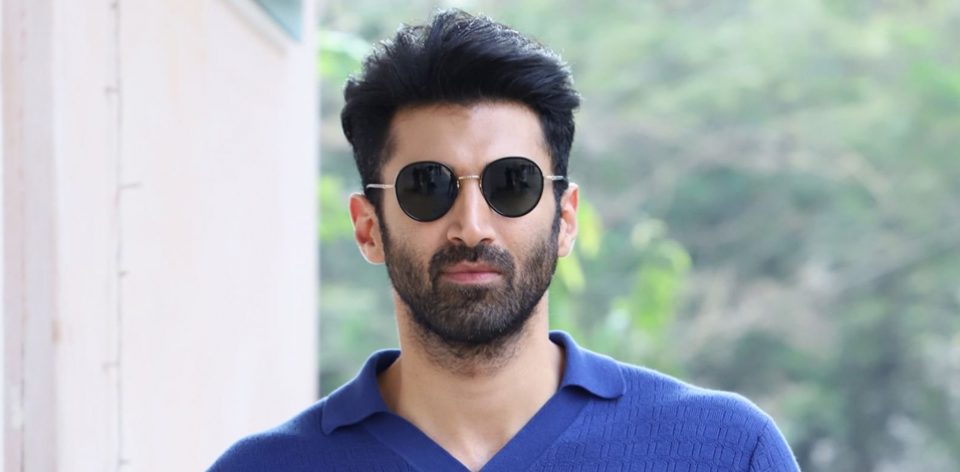 Aditya Roy Kapur Om