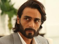 Arjun Rampal NCB