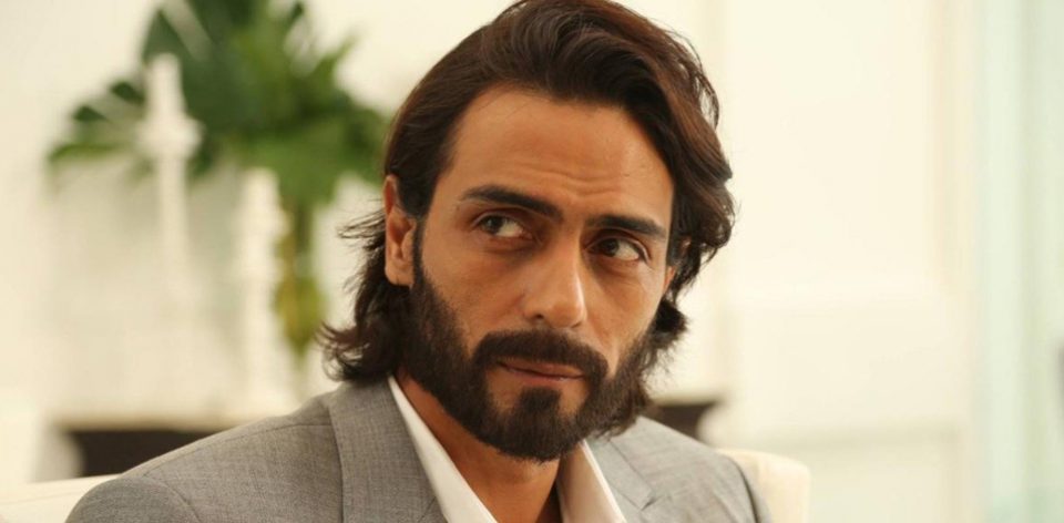 Arjun Rampal NCB