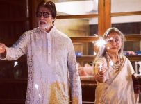 Bachchan Diwali Canceled