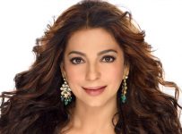 Juhi Chawla Birthday