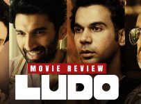 Ludo Movie Review