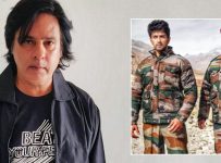 Rahul Roy Suffers Stroke