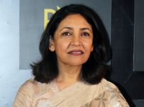 Deepti Naval Web Series