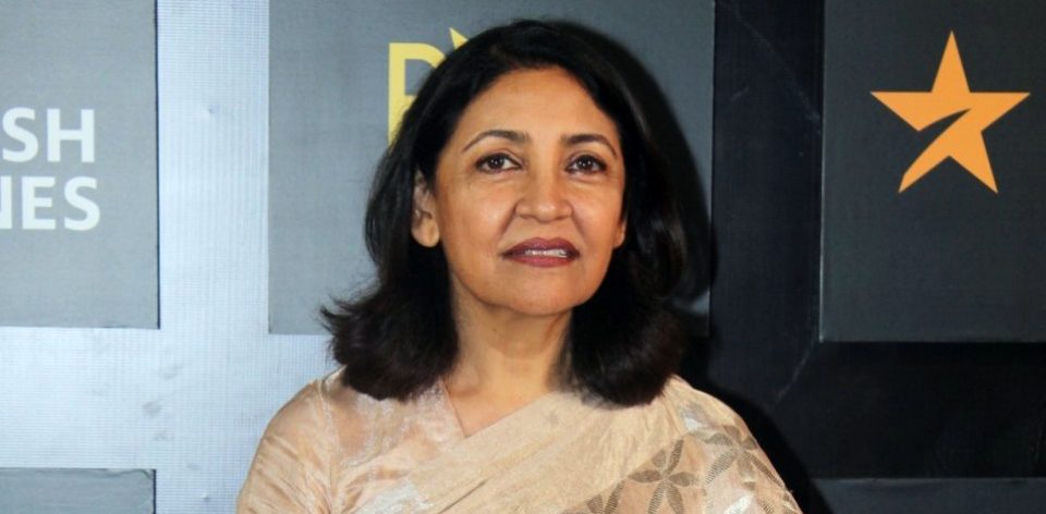 Deepti Naval Web Series