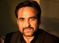 Pankaj Tripathi on a roll