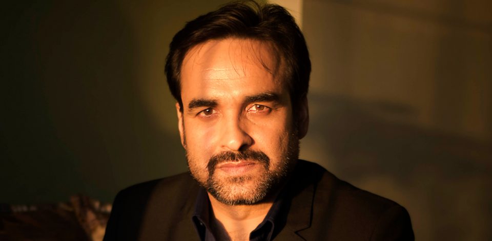 Pankaj Tripathi on a roll