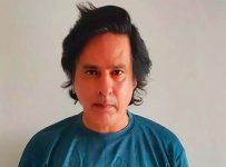 Rahul Roy Discharged