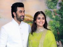 Ranbir Alia Wedding